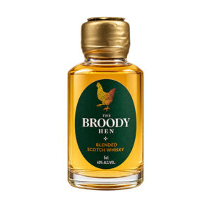 Broody Hen 50ml 600x600 | Summerhall Distillery
