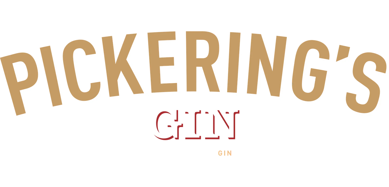 Pickering's Gin — The Botanical Engineers